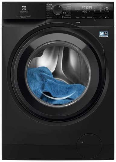 Electrolux EFI7H2EX6G - rustfritt stål