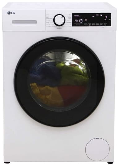 LG F4WM309S0 - ukjent