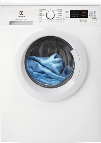 Electrolux EW2F3048D2 - hvit
