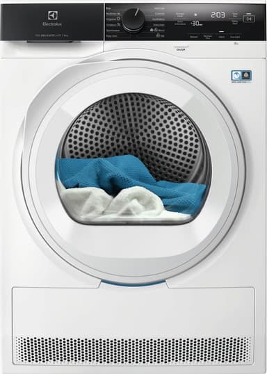 Electrolux EDI7H1E85E - hvit