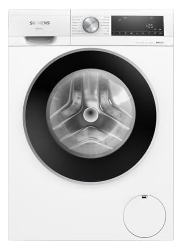 Siemens WG56G2ZIDN - ukjent