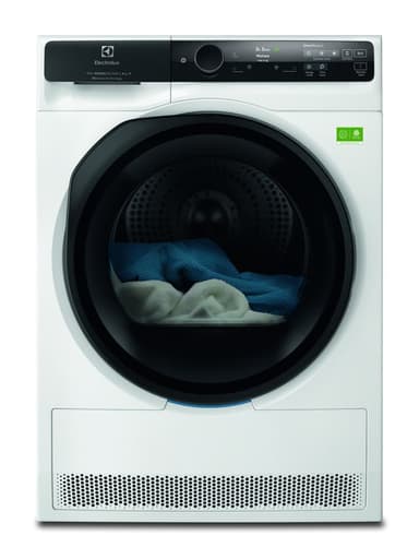 Electrolux EDI974E97Z - hvit