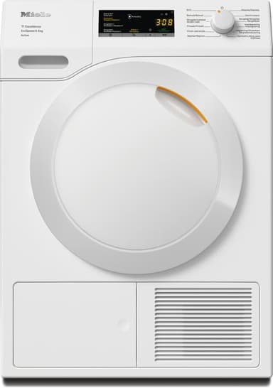 Miele TEA535WP - hvit