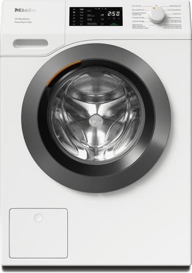 Miele WEB375 WCS PWash - white