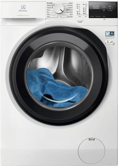 Electrolux EFI622E94E - hvit