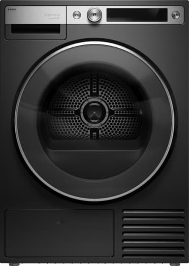 ASKO T709HUG - stainless steel