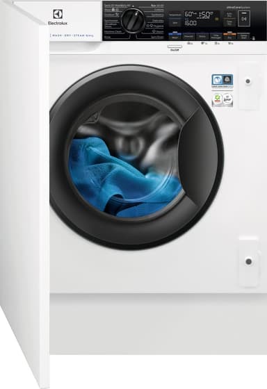 Electrolux EW8WB864T3 - hvit