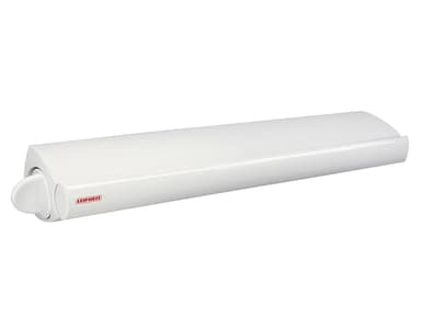 Leifheit Rollfix 210 Longline - white