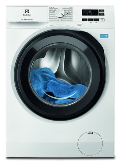 Electrolux EFI612E84E - hvit