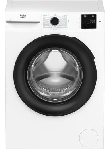 Beko BM3WT48415W - white