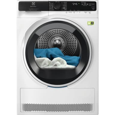 Electrolux EDI853S96C - hvit