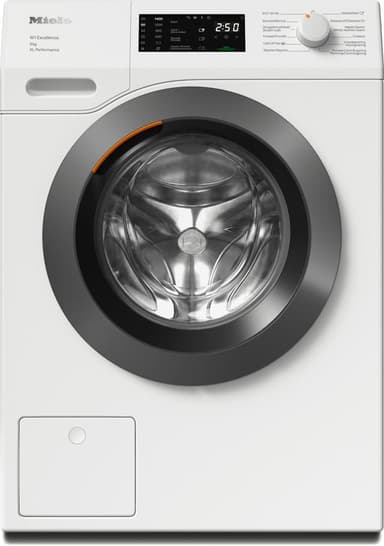 Miele WED174WCSNDS - hvit