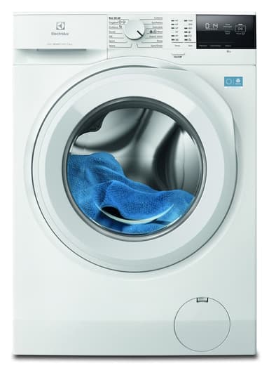 Electrolux EFI621O84O - hvit