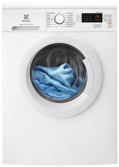 Electrolux EW2F3047R5 - hvit