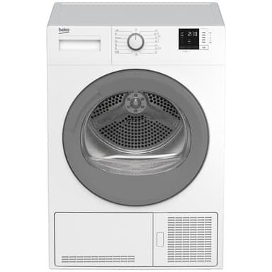 Beko DS8114CA0 - hvit