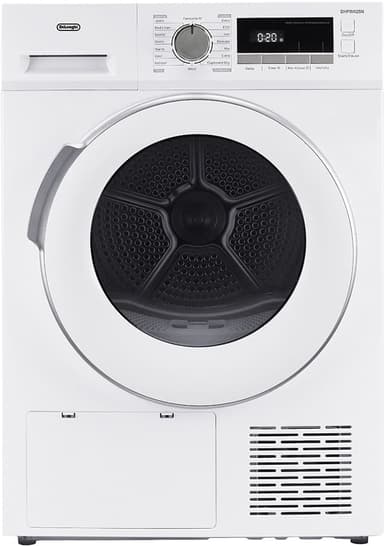 Delonghi DHP8W25N - ukjent