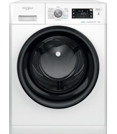 Whirlpool FFB 9469 BV EE - ukjent