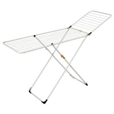 Rörets Industrier Omega - hvit