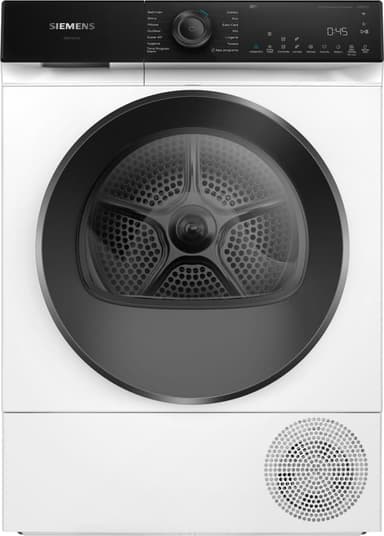 Siemens WQ45H2BIDN - hvit