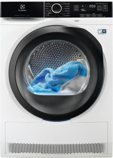 Electrolux EW8H878E8 - hvit