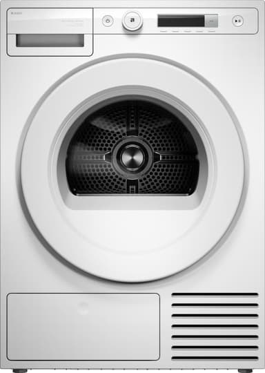 ASKO T108HW - white