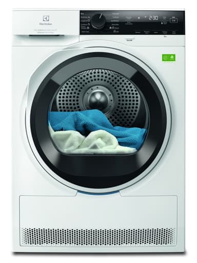 Electrolux EDI943S97Z - hvit