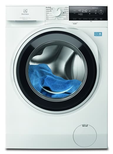 Electrolux EFI633P94Q - hvit