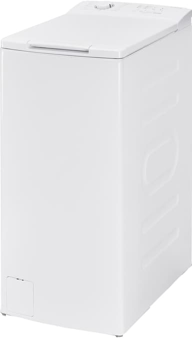 Logik L610TL24E - hvit