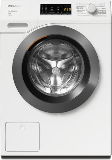 Miele WEA135 WCS - hvit