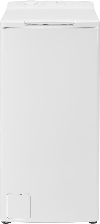 Logik L610TL22E - hvit