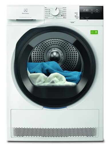 Electrolux EDI722E86E - hvit