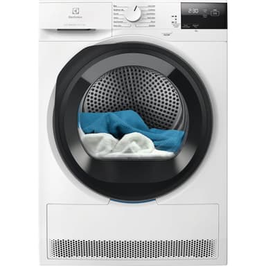 Electrolux EDI622E85E - hvit