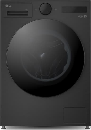 LG F4X7511TBB - sort