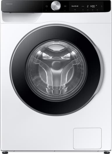 Samsung WW11DG6B85LKU3 - hvit