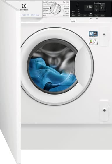 Electrolux EW7WB764T4 - hvit
