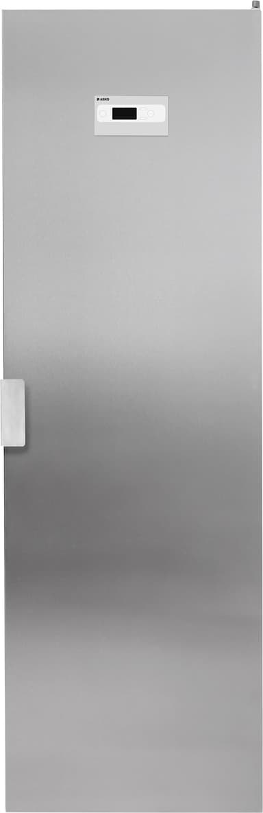 Asko Professional DC7784VS - rustfritt stål