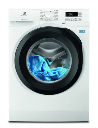 Electrolux EW5F4568E2 - hvit