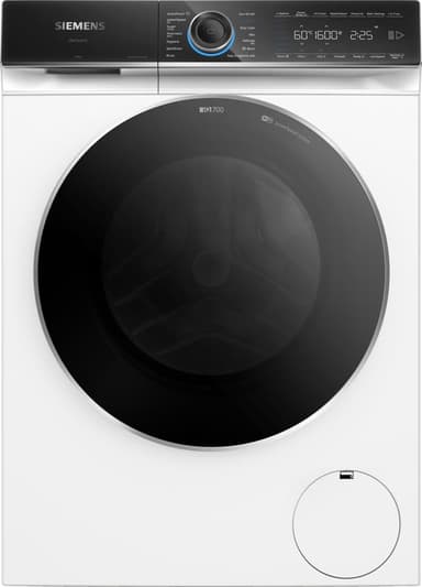 Siemens WG56B2APDN - hvit