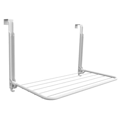 Rörets Industrier Entry - hvit