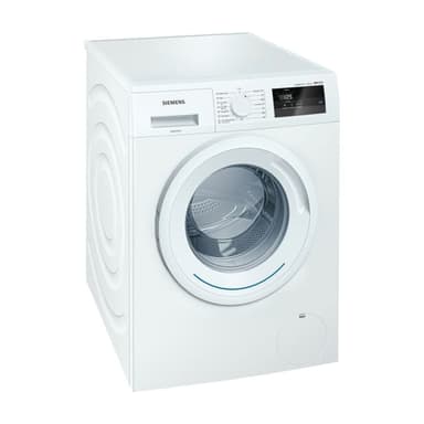 Siemens WM14N0L7DN - ukjent