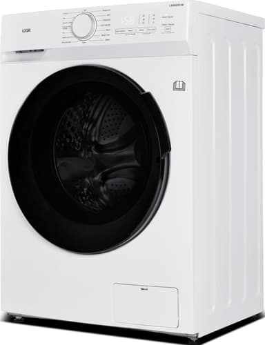 Logik L8W6D23E - hvit