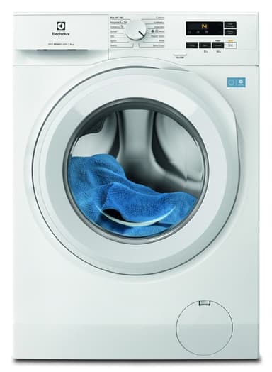 Electrolux EFI611O84O - hvit