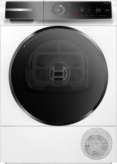 Bosch WQB246DASN - hvit