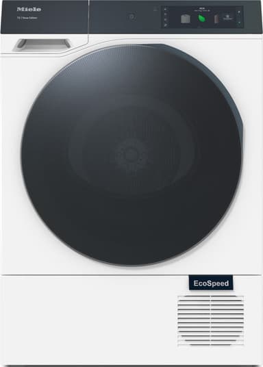 Miele TQ 1000 WP Nova Edition - hvit