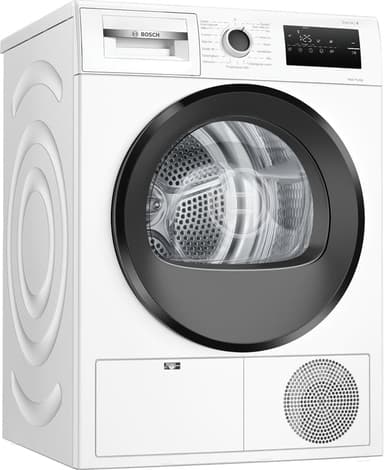 Bosch WTH85V0ESN - hvit