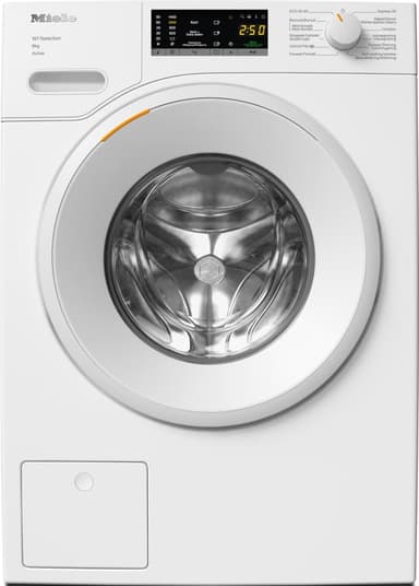 Miele WSA123 WCS - hvit