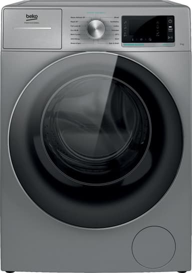 Beko Professional AWB 912S/PRO BP - flerfarget