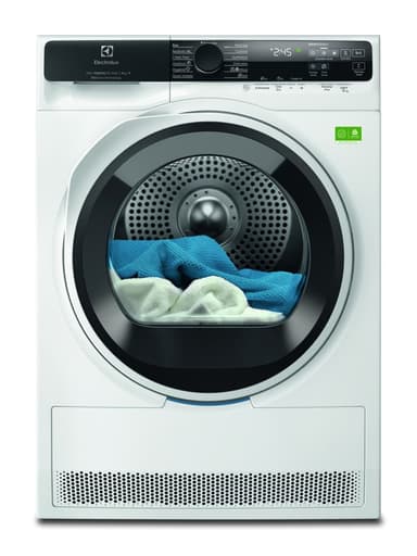 Electrolux EDI953S97Z - hvit