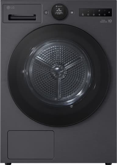 LG RHX7009TBB - sort