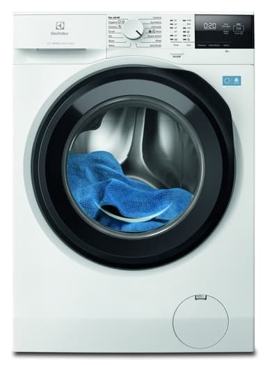 Electrolux EFI622EX4E - hvit